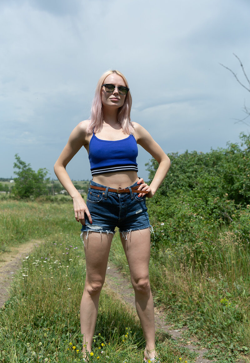 Светлана, 25