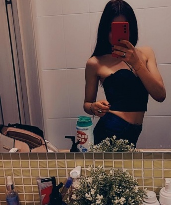 Жозефина, 25